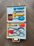 Fisher Price Medical Kit, Ophalen of Verzenden, Gebruikt, Speelset