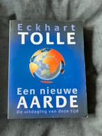 Eckhart Tolle - Een Nieuwe Aarde, Verzenden, Gelezen, Spiritualiteit algemeen, Achtergrond en Informatie