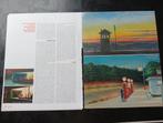Edward Hopper artikel, Verzenden, 1980 tot heden, Knipsel(s)