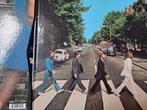The Beatles Abbey Road, 4-cd, Anniversary Edition box set, Cd's en Dvd's, Boxset, 2000 tot heden, Ophalen of Verzenden, Zo goed als nieuw