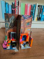 lego Harry Potter 4721, Kinderen en Baby's, Speelgoed | Duplo en Lego, Ophalen of Verzenden, Zo goed als nieuw, Complete set, Lego