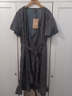 Polkadot jurk nieuw, Ophalen of Verzenden, Nieuw, Zwart