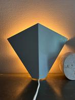 Vibtage geometric Anvia wandlamp, Huis en Inrichting, Ophalen of Verzenden