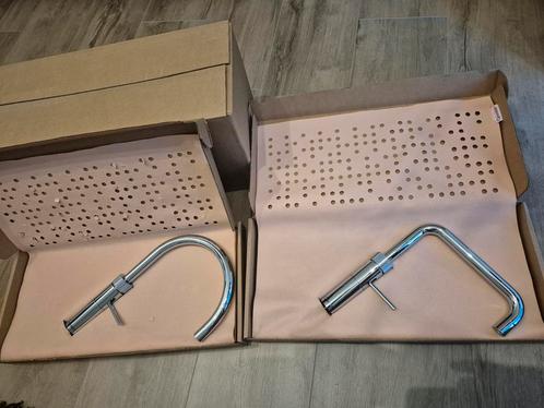 Quooker kraan met boiler combi + NIEUW GARANTIE compleet, Huis en Inrichting, Keuken | Keukenbenodigdheden, Nieuw, Ophalen of Verzenden