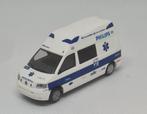 VW T5 Hornis Service Medical Ambulance, Ophalen of Verzenden, Zo goed als nieuw, Auto, Rietze