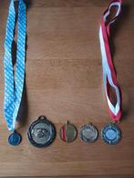 Medailles, Ophalen of Verzenden, Zo goed als nieuw, Overige onderwerpen