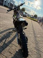 Crossmotor 125cc - Perfect voor beginners!, Overige merken, Zo goed als nieuw, 4 versnellingen, 125 cc
