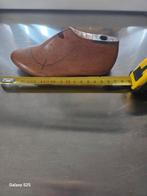 Houten Schoenleest, Ophalen of Verzenden