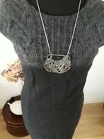 LUIISA CERANO...wollen jurk / overgooier, Ophalen of Verzenden, Zo goed als nieuw