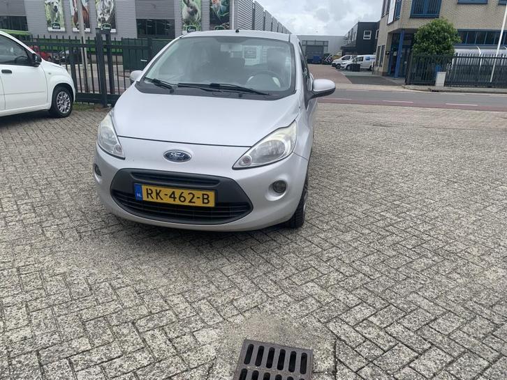 Ford Ka 1.2 TITANUIM nieuwe distributieriem waterpomp, Auto's, Ford, Bedrijf, Ka, ABS, Airbags, Airconditioning, Elektrische buitenspiegels