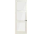 Berkvens binnendeur opdek 93x251,5cm, Ophalen, 80 tot 100 cm, 215 cm of meer, Binnendeur