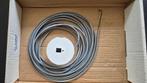 Lightec Infrarood ontvanger, plafondmontage, wit, Ophalen of Verzenden, Nieuw