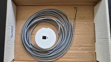 Lightec Infrarood ontvanger, plafondmontage, wit beschikbaar voor biedingen