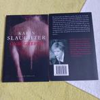 Onbegrepen

Auteur: Karin Slaughter, Ophalen, Zo goed als nieuw