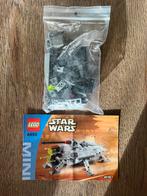 Lego 4495 - Star Wars - Mini - AT-TE, Ophalen of Verzenden, Gebruikt, Complete set, Lego