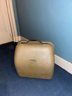 Adler typemachine in koffer, Diversen, Typemachines, Ophalen