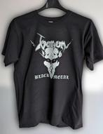 VENOM Shirt Black Metal T-shirt Bandshirt Blackmetal, Maat 48/50 (M), Zwart, Nieuw, Ophalen of Verzenden