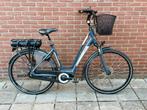 Amslod Wellington Dames 53cm Middenmotor 600wh accu, Fietsen en Brommers, Elektrische fietsen, 51 tot 55 cm, Ophalen, Zo goed als nieuw