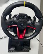 Hori Racing Wheel Apex, Spelcomputers en Games, Ophalen of Verzenden, Zo goed als nieuw