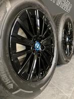 17” originele BMW X1 iX1 U11 / X2 U10 velgen + banden 833, Auto-onderdelen, Banden en Velgen, Gebruikt, -, -, Banden en Velgen