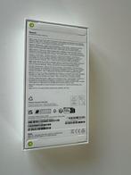 iPhone 15 128GB Blauw | Nieuw / Geseald | 1 jaar garantie, 128 GB, IPhone 15, Blauw, Nieuw