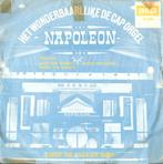 De Cap Orgel Napoleon - Potpourri  (Omega 35.880), Nederlandstalig, Ophalen of Verzenden, Zo goed als nieuw