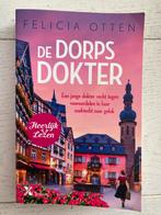 Felicia Otten - De dorpsdokter, Felicia Otten, Ophalen of Verzenden, Zo goed als nieuw, Nederland