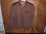 Mooie Trui van SEMAL. Maat M, Kleding | Heren, Truien en Vesten, Bruin, Maat 48/50 (M), Ophalen of Verzenden, Zo goed als nieuw