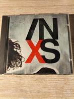 Inxs - x, Ophalen of Verzenden