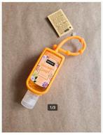 Handgel mandarijn geur met omhulsel 30ml h3, Bodylotion, Crème of Olie, Onbekend, Nieuw, Ophalen of Verzenden