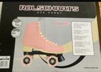 In perfecte staat Nijdam rollerskates maat 40, Ophalen of Verzenden, Zo goed als nieuw, Dames