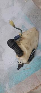 Honda mtx olietank, Fietsen en Brommers, Ophalen of Verzenden, Gebruikt, Tank, Honda mtx ot