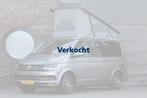 Volkswagen California T6 Ocean 4Motion December deal: Prijs, Automaat, Buscamper of Camperbus, Volkswagen, Airconditioning