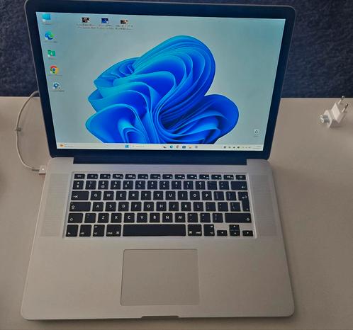 MacBook Pro Retina 15, Computers en Software, Apple Macbooks, Gebruikt, 15 inch, 2 tot 3 Ghz, Ophalen