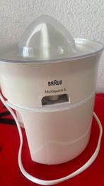 Braun, Witgoed en Apparatuur, Keukenmixers, Ophalen, Gebruikt
