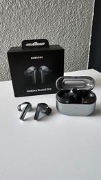 Samsung Galaxy Buds 3 Pro - Zo goed als nieuw, Audio, Tv en Foto, Koptelefoons, Ophalen, Nieuw, Bluetooth