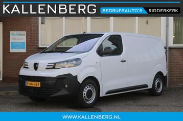 Peugeot EXPERT 1.5 BlueHDi 120PK L2 / BPM vrij / Direct leve beschikbaar voor biedingen