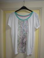 Marccain shirt M nieuw, Kleding | Dames, T-shirts, Maat 38/40 (M), Nieuw, Ophalen of Verzenden, Korte mouw