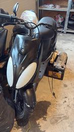 70 cc tgb 203, mag snel weg, Fietsen en Brommers, Scooters | SYM, Ophalen, Tweetakt, Gebruikt, Overige modellen