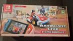 Mario kart Home Circuit, Mario, 1 speler, Racen en Vliegen, Ophalen of Verzenden, Zo goed als nieuw