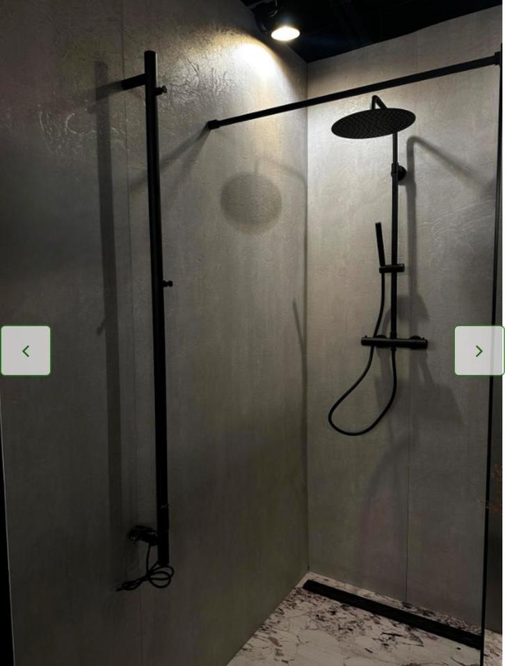 Wandpanelen SPC 280x120 - Nieuw!, Doe-het-zelf en Verbouw, Platen en Panelen, Nieuw, Overige materialen, Minder dan 20 mm, Ophalen