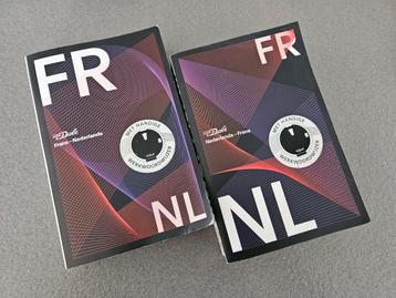 woordenboeken Frans Fr-nl en Nl - Fr Van Dale beschikbaar voor biedingen