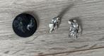 MESBG Isildur & Elendil Wounded (metal - stripped), Hobby en Vrije tijd, Wargaming, Ophalen of Verzenden, Zo goed als nieuw, Figuurtje(s)