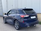 Ford Kuga 2.5 PHEV ST-Line X-Blazer Blue-trekhaak, Auto's, Gebruikt, 4 cilinders, Blauw, Electronic Stability Program (ESP)