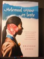 Helemal vrouw en Lente, Ophalen of Verzenden