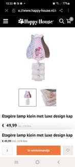 Etagere lamp happy-house, Gebruikt, Ophalen