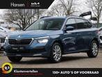 Skoda Kamiq 1.0 TSI Sport Business I Navi I Camera I Apple/A, Auto's, Skoda, Voorwielaandrijving, 1131 kg, Stof, Gebruikt