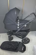 Joolz geo 2 kinderwagen zwart, Ophalen, Zo goed als nieuw, Kinderwagen, Overige merken