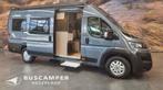 Pössl Roadcruiser, Citroën Jumper 3,5 t Heavy 2.0 HDI 163P, Caravans en Kamperen, Campers, Pössl, Bus-model, Bedrijf, Diesel