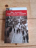 Simon Roozendaal - De winkel van mijn vader, Ophalen of Verzenden, Gelezen, Simon Roozendaal